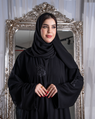 عباية الزمردة