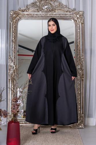 عبايه عذبة