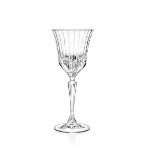 RCR Adagio 6-piece juice glass set, 200ml capacity