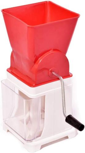 manual vegetable chopper