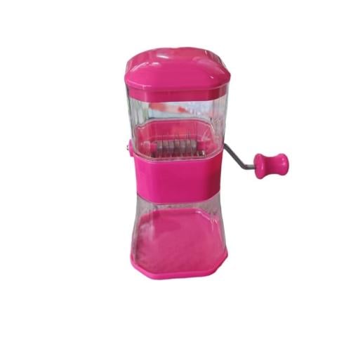 manual vegetable chopper