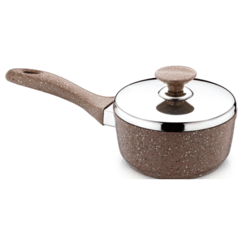 Turkish granite casserole 16 cm
