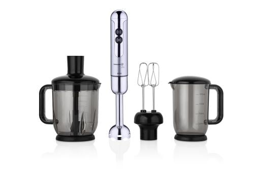 Korkmaz Food Processor