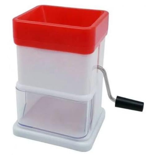 manual vegetable chopper