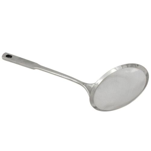 Risa steel strainer, 10 cm