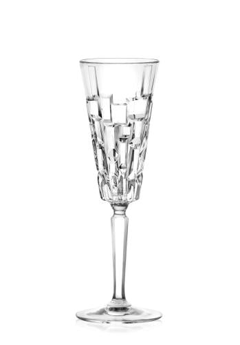 RCR Etna 6-piece juice glass set, 170ml capacity
