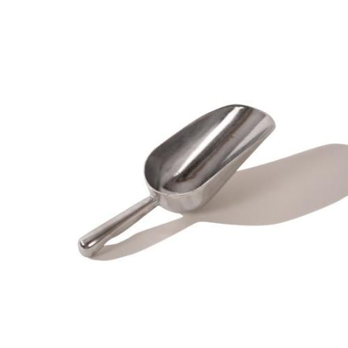 12 oz Aluminum Precision Scoop