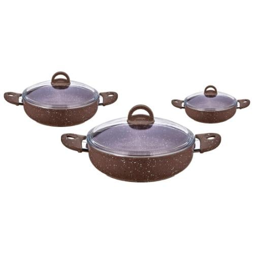 6-piece Picata Savlon set