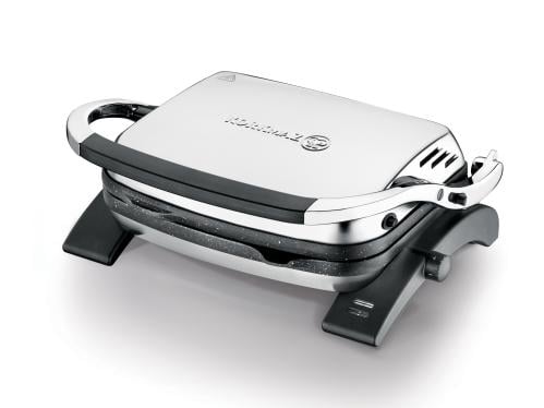 Korkmaz Inox Sandwich Warmer