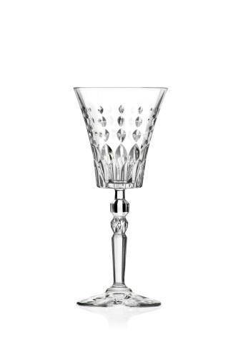 RCR Marlin 6-piece juice glass set, 240ml capacity