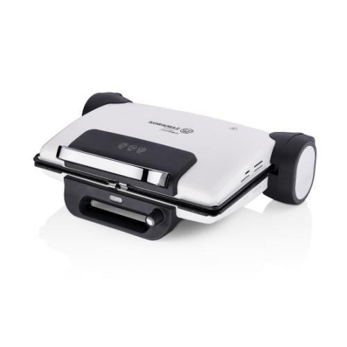 Korkmaz White Sandwich Maker