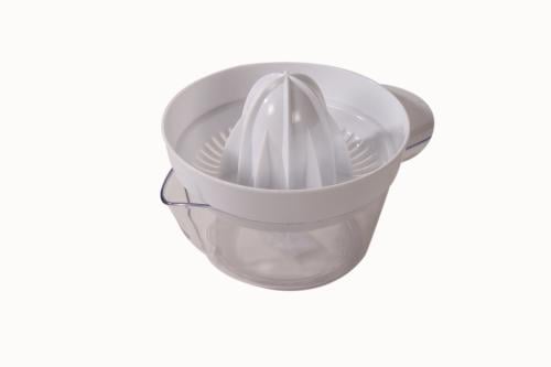 small orange juicer