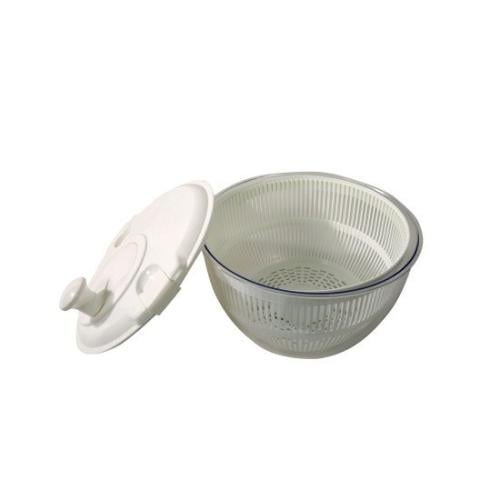 plastic salad scoop