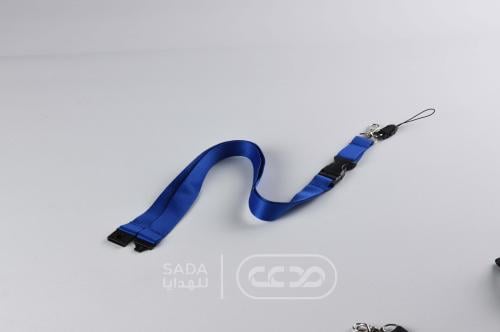 حبل علاق (لانيارد Lanyard) - بوليستر جاهز