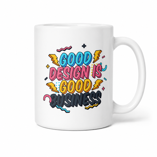 كوب Good Design