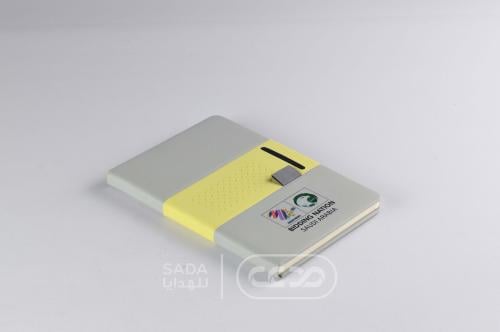 دفتر (نوت) جلد فاخر