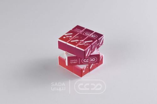 مكعب روبيك