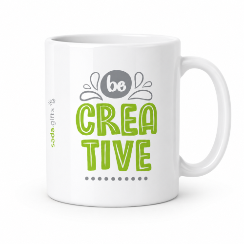 كوب Be creative