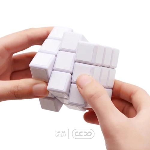 مكعب الروبيك