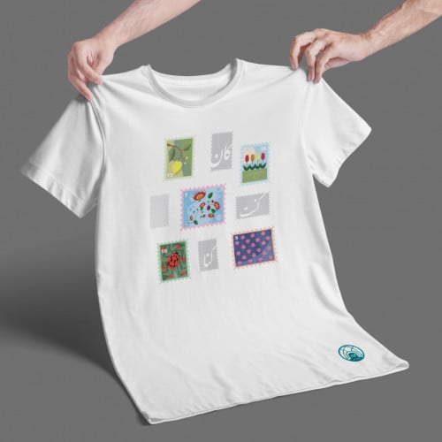 تي شيرت Point Me