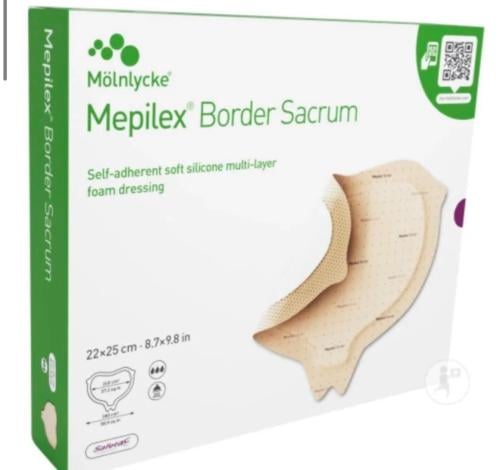 MEPILEX MORDER FLEX