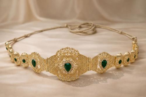 حزام زيرا - Zira Belt