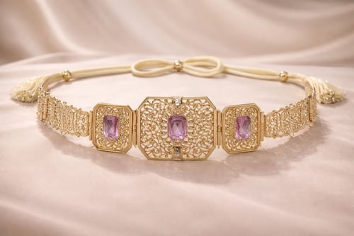 حزام رافل - Ravel Belt