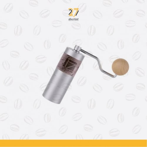 طاحونة ون زبريسو اليدوية - 1Zpresso Q2