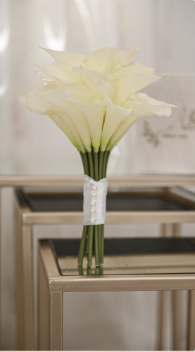 مسكة كالا ( ملمس طبيعي )