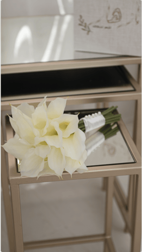 مسكة كالا ( ملمس طبيعي )