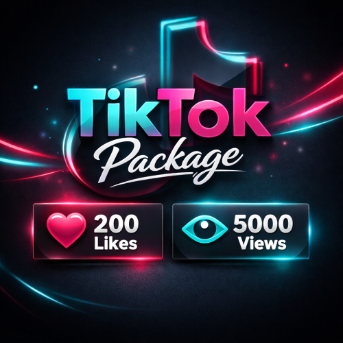 بكج التوفير تيك توك