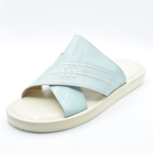 حذاء شرقي تيفاني مع سكري