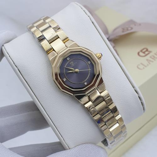 ساعة نسائي استيل