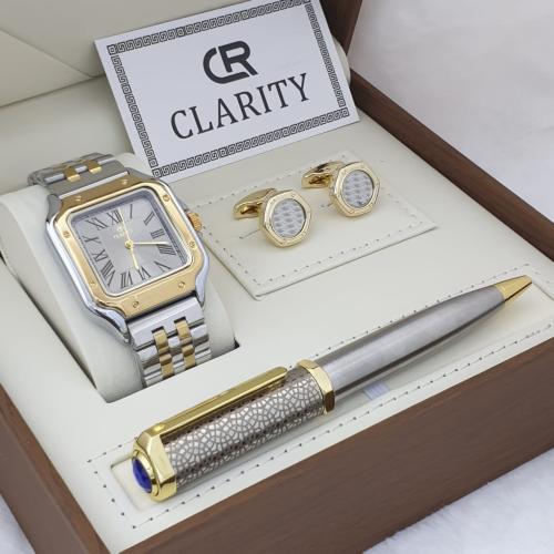 اطقم رجالية فاخرة من كليرتي
