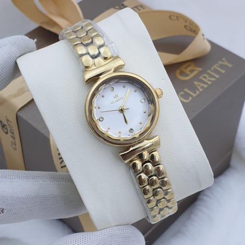 ساعة نسائية انيقة