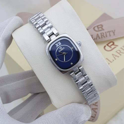 ساعة نسائي استيل