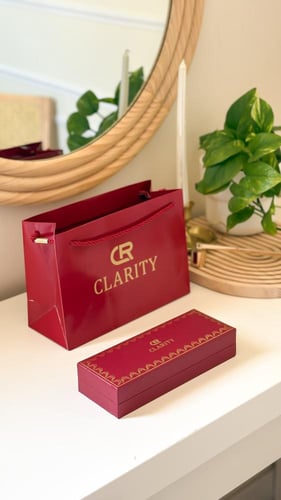 ساعة وقلم من الستيل بتصميم الكارتير