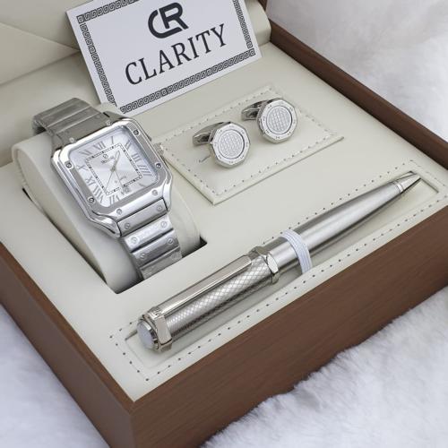 طقم رجالي من كليرتي