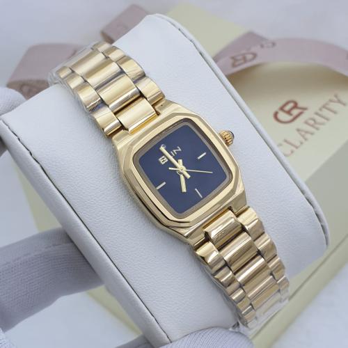 ساعة نسائية من الستيل