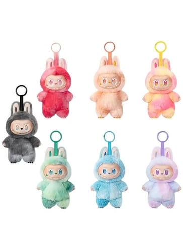 العدد 6 قطع بوب مارت - لابوبو صندوق المفاجات