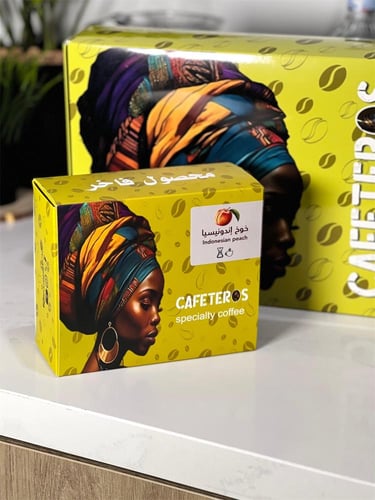 بوكس الانفيوجن عنب-خوخ-شمام