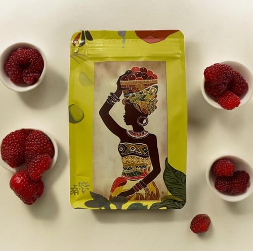 اثيوبيا قوجي