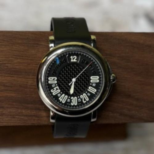 جيرالد جينتا ريترو سبورت