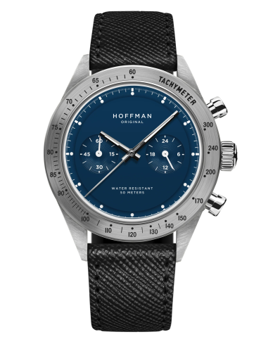 هوفمان الأزرق الكامل