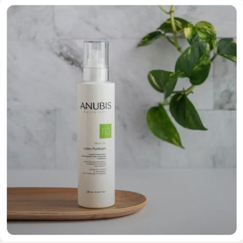 Anubis Regul Oil Lotion Purificant