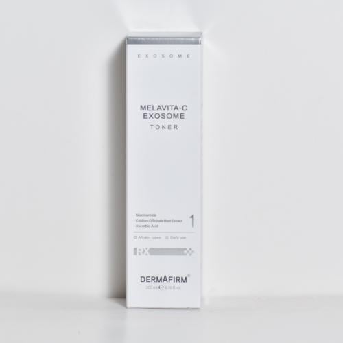 تونر ميلافيتا-سي إكسوزوم