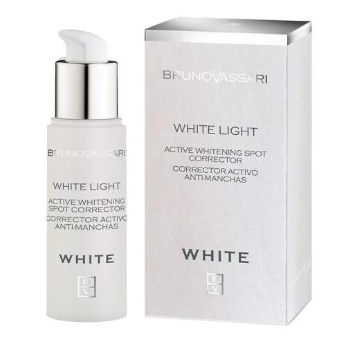 white light وايت لايت من برونوفزاري