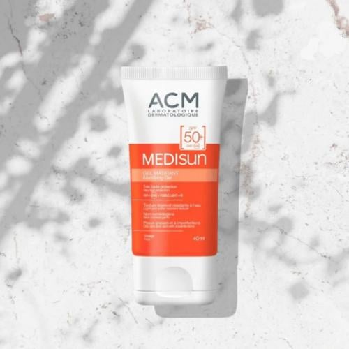 ACM Gel SPF50