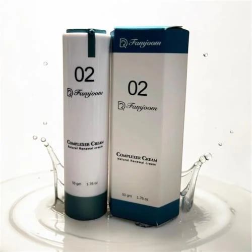 complexer cream