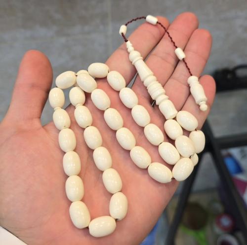 سبحة عظم الجمل